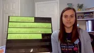 Exploring Word Meanings - Lucy Lakata - Fourth Grade