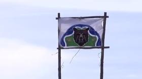Video thumbnail: We Shall Remain: A Native History of Utah Traditional Ute Bear Dance