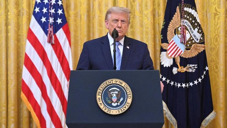 Washington Week with The Atlantic Image