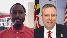 Video thumbnail: State Circle Friday, May 29, 2020