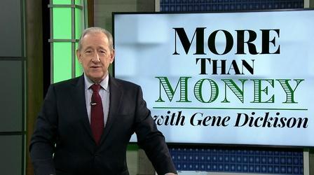 Video thumbnail: More Than Money More Than Money S3 Ep.18