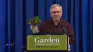 Indoor gardening for food and fun