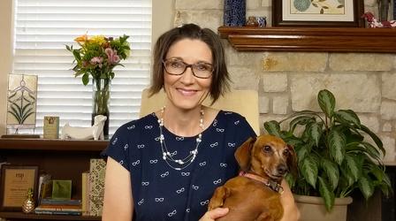 Video thumbnail: Central Texas Gardener Spring Surprises Post-Freeze!
