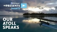 Our Atoll Speaks