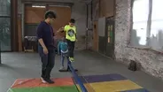 Trenton Circus Squad uses circus arts to teach life skills