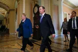 GOP more confident of blocking impeachment trial witnesses