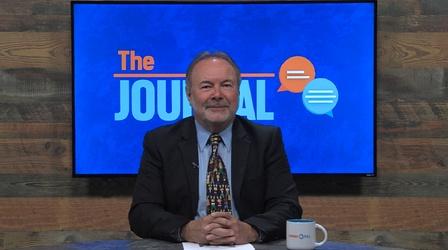 Video thumbnail: The Journal Kent State Guardsman Oral History Project