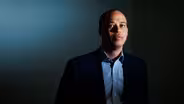 Jay Jones wants to take on Donald Trump