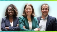 Vermont Public's 2026 Democratic primary debate for lieutenant governor