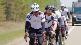 Black Leaders Detroit launches 1,645-mile Ride for Equity to support Black entrepreneurs
