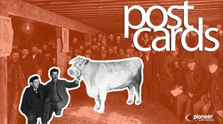 Video thumbnail: Postcards Lac qui Parle County Fair, Animated Family Story