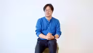What did you learn about love while filming?
