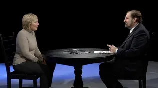 Alexia Kosmidor Interview