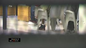 Video thumbnail: Basic Black Criminal Justice Reform