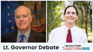 2022 Debate -  Lieutenant Governor