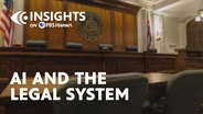 10/9/25 AI and the Legal System
