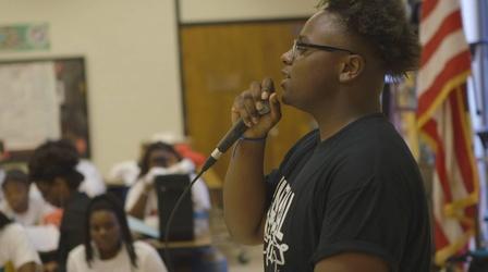 Video thumbnail: REEL SOUTH Rap Squad