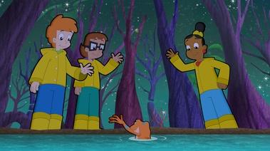 Cyberchase | Lost My Marbles | WTTW Cyberchase | Lost My Marbles | WTTW