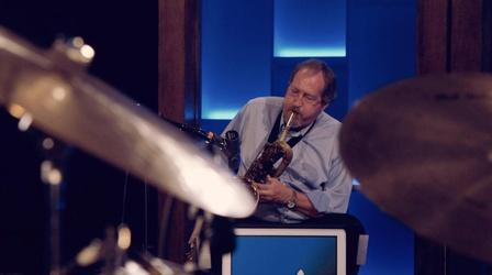 Video thumbnail: KC Performs Kansas City Jazz Orchestra performs "Union Station"