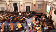 Kentucky Republican Lawmakers Support Texas Governor on Border