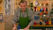 Puff Pastry Showcase