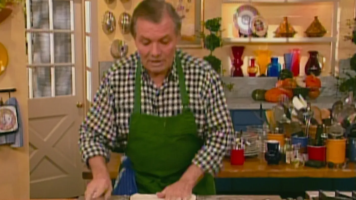 Puff Pastry Showcase