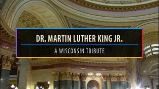 MLK 2021 Tribute: Together As One