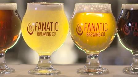 Video thumbnail: Tennessee Life Tennessee Life - 708 - Craft Breweries