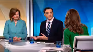 Susan Page and Domenico Montanaro on the decade in politics