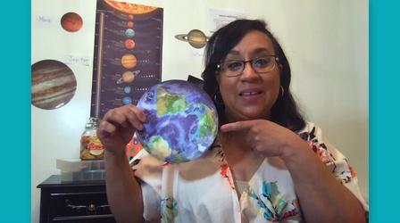 Our Phenomenal Universe-Mayra Cruz-Connerton- Fifth Grade