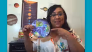 Our Phenomenal Universe-Mayra Cruz-Connerton- Fifth Grade