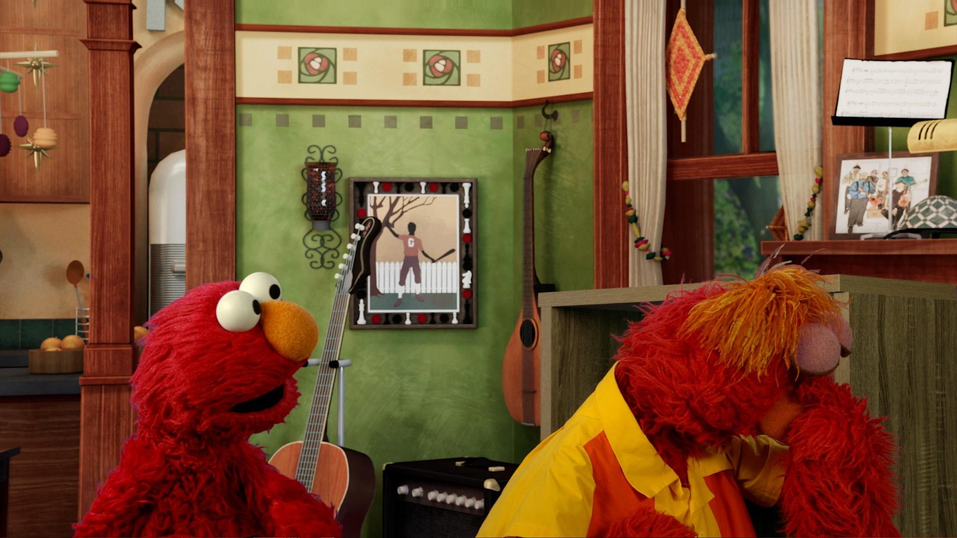 Sesame Street - Emotional Well-Being Video Collection | Videos | PBS KIDS