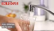 Southwest Florida In Focus | Episode 136| May 16th, 2025