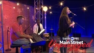 Main Street Unplugged featuring Erica Lane
