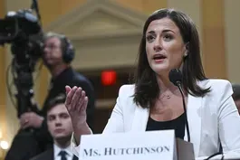 What we learned on Day 6 of the Jan. 6 committee hearings