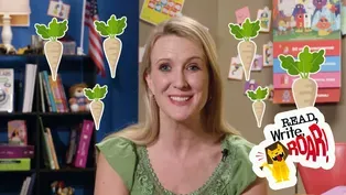 How to Paraphrase | Sweet Sugarbeets | Mrs. DeFauw | Read, Write, ROAR!