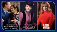 PBS Sunday Drama Winter 2024 Preview