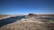 Is a settlement on the Rio Grande coming soon?