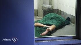 Video thumbnail: Arizona 360 Coronavirus precautions, treating addiction in jail, border