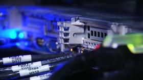 Video thumbnail: NJTV News Businesses can't escape the internet of things, NJBIA says
