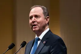 Rep. Adam Schiff on Trump's role in the Capitol insurrection