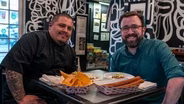 Taqueria Time