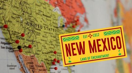Video thumbnail: New Mexico In Focus Election Recap and Money in Politics | 11.6.20
