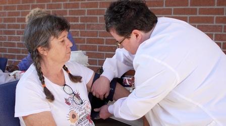 Video thumbnail: ncIMPACT Preview | The Lack of Rural Health Care Options