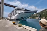 Why some European ports are fed up with cruise liners