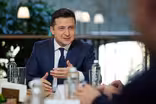News Wrap: Ukraine president implicates Russia in coup plot