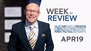 UMKC Chancellor, KC Hotels, Endorsements - Apr 19, 2019