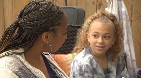 Video thumbnail: Learning to Read Keep Reading as Kids Get Older | Learning to Read | NPT3
