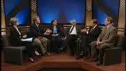 The Political Panel
