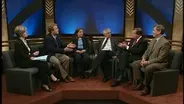 The Political Panel